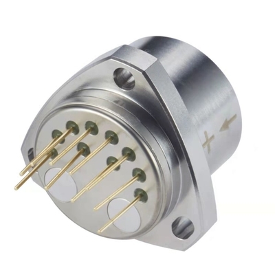 Good price High Grade Quartz Flexure Accelerometer For Vibration Acceleration Testing online