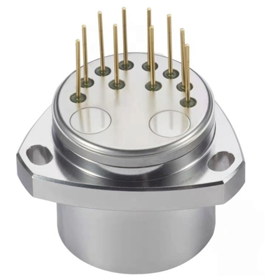 Good price AV1-01 CE Certified Quartz Flexure Accelerometer For Aerospace Vibration Testing online