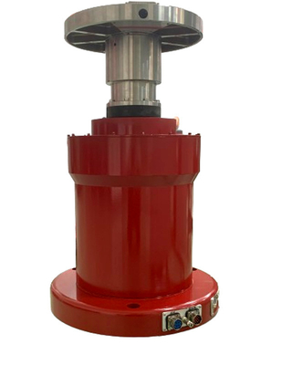 Good price Single  Axis Turntable for Performance Testing of Inertial Navigation Systems online