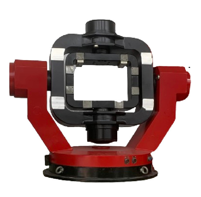 Good price Advanced Dual-Axis Motion Simulation Table Turntable for Precision Inertial Testing online