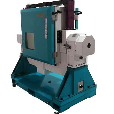 Good price High-Speed Angular Positioning Dual-Axis Motion SimulatioTurntable For Inertial Sensor Testing online