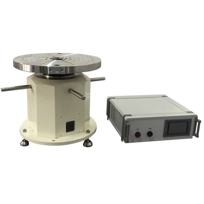 Good price Single Axis Multi-Function Turntable Rate Load 30kg Load Capacity online