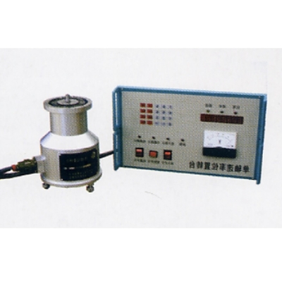 Good price Advanced Single-Axis Position Rate Turntable for Dynamic Testing online