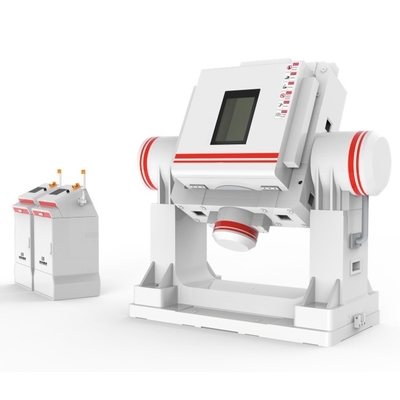 Good price Dual-Axis Motion Simulation Turntable For Angular Testing online