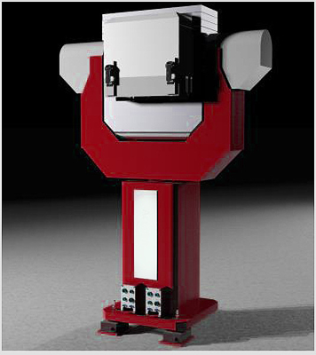 Good price Multi-FunctionThree-Axis Motion Simulation Rate Turntable For Gyro Sensor Testing online