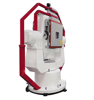Good price High Reliability 3-Axis Motion Simulation Rate Table Customized Gyro Testing online