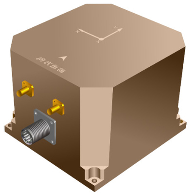 Good price Unmanned Vehicles and Ships Integrated Navigation System Gyro with High Heading Accuracy online