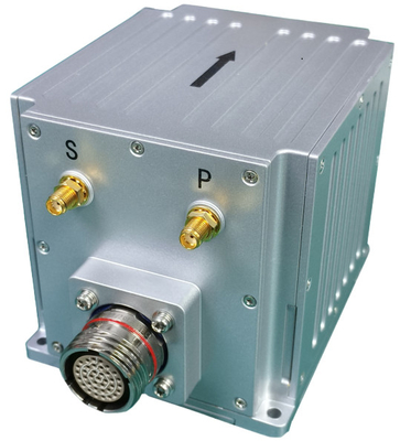 Good price High Heading Accuracy Gnss Gps Module Rtk Antenna Inertial Navigation System for Marine Navigation online