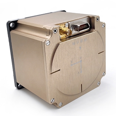 Good price High Precision Inertial Measurement Unit Wide Measurement Range Selectable Measurement Range online
