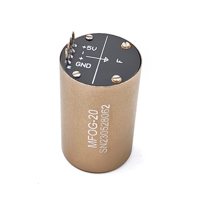 Good price Voltage Output Fiber Optic Gyro 450 Hz Angular Rate Meter online