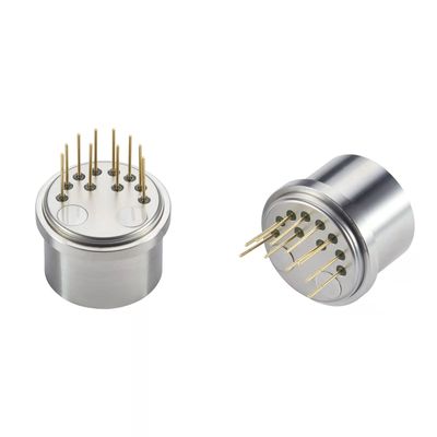 Good price High Reliability AV4 Series Quartz Flexure Accelerometer with Excellent Repeatability online