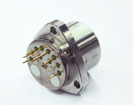 Good price Low Bias Quartz Accelerometer High accuracy for inertial devices online