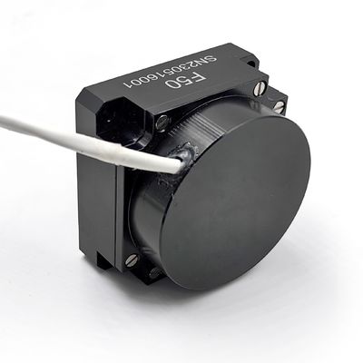 Good price Highly Unwearable Fiber Optic Gyroscope with RS422 Output Mode and Random Walk Coefficient ≤0.03°/√h online