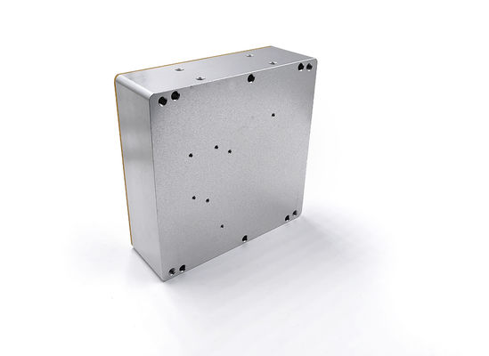 Good price Highly Accurate 3-Axis FOG with Wide Measuring Range and Random Walk Coefficient of ≤0.0003°/√h online