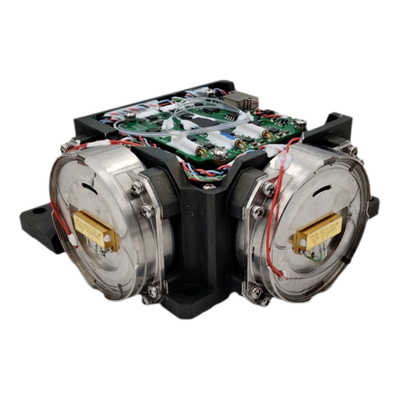 Good price Angular Velocity Sensor With 3 Axes Suitable For High Precision Navigation online