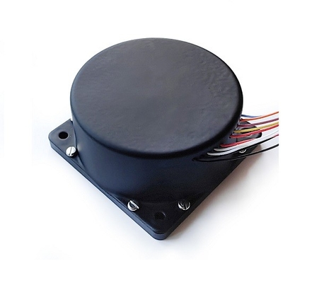 Good price No Warm-Up Time Fiber Optic Gyroscope with Wide Dynamic Range 200g Output Mode RS-422 online