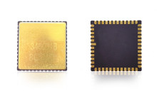 Tactical-grade single-axis MEMS gyroscope chips for Unmanned Systems
