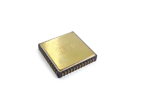 High Precision Single-axis MEMS gyro chip with 0.5°/h bias for marine and stabilization