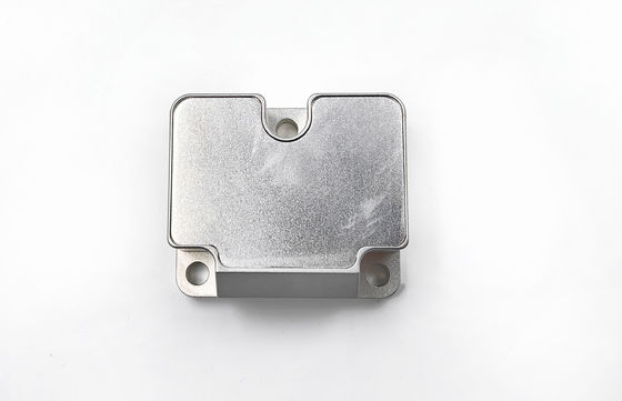 Good price Three-Axis Gyro Accelerometer Integrated Inertial Measurement Unit with RS422 Output online