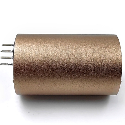 Good price Single Axis Fiber Optic Gyro ±300°/s Range 3°/h Stability online