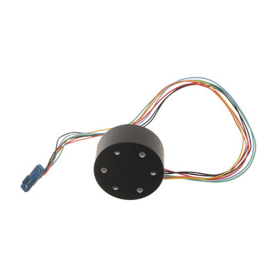 Good price Fiber Optic Gyroscope ±300°/s Range ≤1°/h Bias online