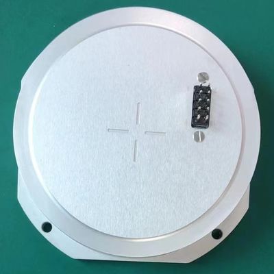 Fiber Optic Gyro Sensor 6.06g Vibration Resistance Low Drift