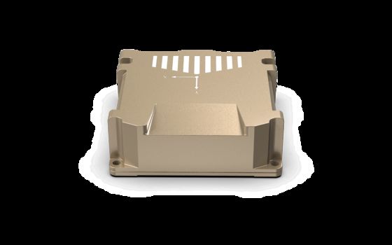 Good price PBOX High-Precision Integrated Navigation System with MEMS-IMU and Heading Fiber-Optic Gyro online