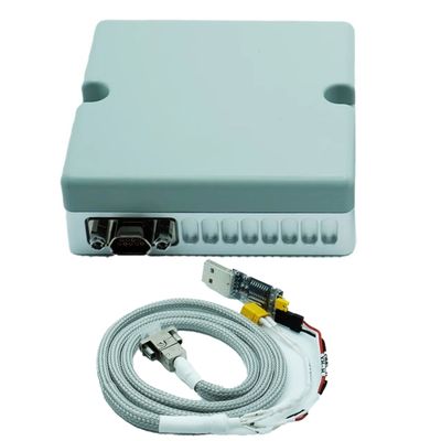 Good price Compact UAV Anti-Jamming GNSS GPS L1/L2 Antenna online