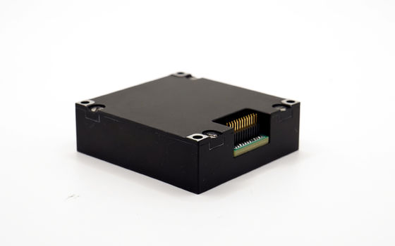 Good price High-Performance 9 Axis IMU Sensor Module with SPI Interface online