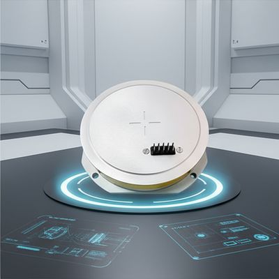 Good price Angular Rate Measurement Gyro for Robot Motion Control online