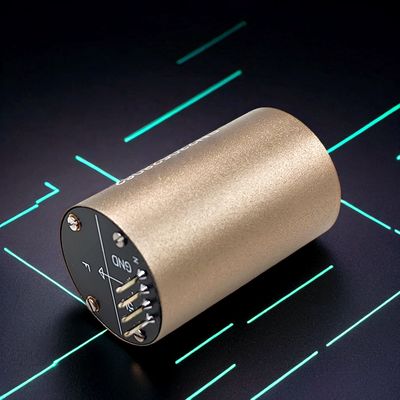 Good price Nanoscale Small Size Micro-Nano Fiber Optic Gyro online
