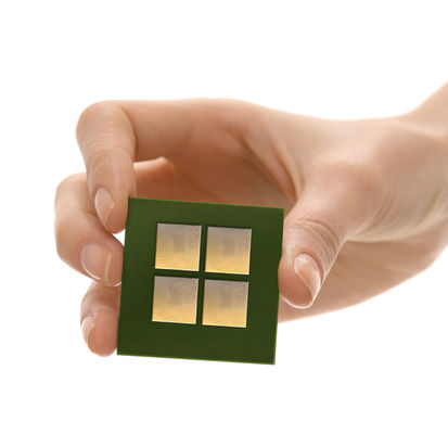 Good price Low Bias Stability MEMS Gyroscope Chip for Inertial Measurement Unit online