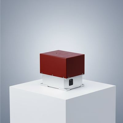 Compact FOG-Based True-North Finder for Navigation System