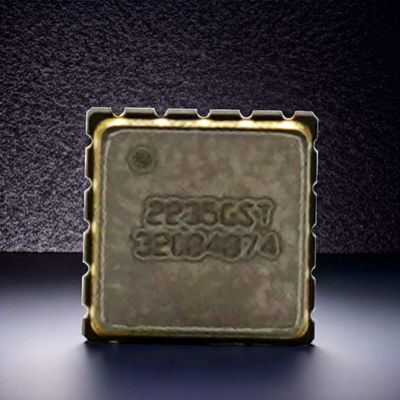 Good price Low Noise MEMS Inertial Motion Sensor with Stable Performance online