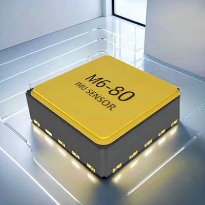Good price MEMS IMU Sensor with Configurable Dynamic Range online