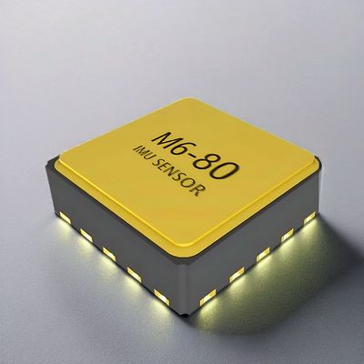 Good price Motion-Tracking MEMS Device with Temperature Sensor online
