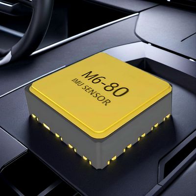 Good price Smart Inertial Measurement Unit with SPI or UART Interface online