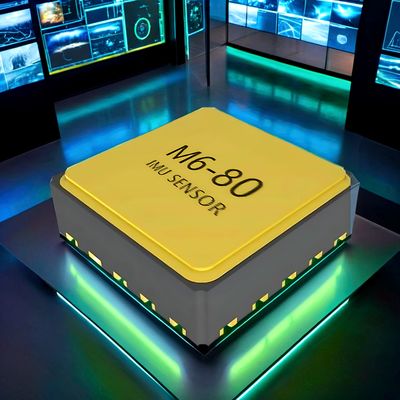 Good price Smart Inertial Measurement Unit Based on MEMS Technology online