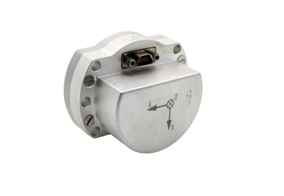 Good price High Precision Inertial Measurement Unit Wide Measurement Range Selectable Measurement Range online