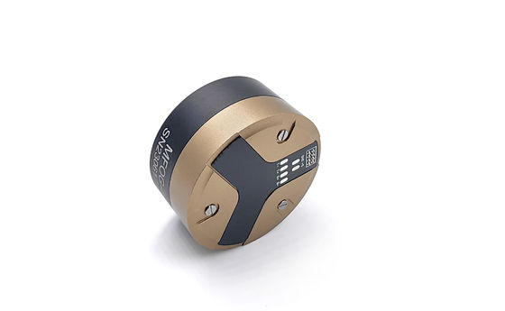 Industry Grade Micro-Nano Fiber Optic Gyroscope  for Dam Monitoring