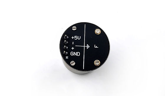 Good price CE Fiber Optic Gyroscope Single Axis Fiber Angular Rate Sensor online