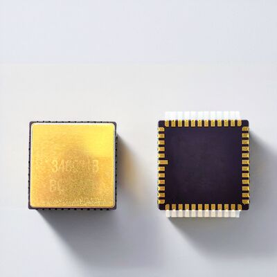 MEMS Gyro Chip Manufacturer Low Drift Sensor for Robotics Factory Price