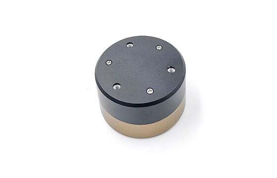 Fiber Optic Gyroscope VG1703 Compatible Replacement for High Accuracy INS Systems