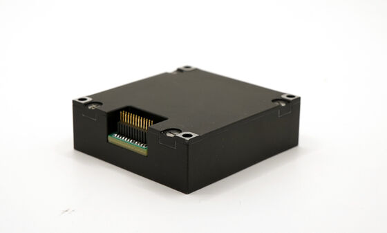 Good price 10 DOF Smart IMU Sensor with ±2000°/s Gyro Range and CAN Output for Inertial Measurement Unit AHRS online