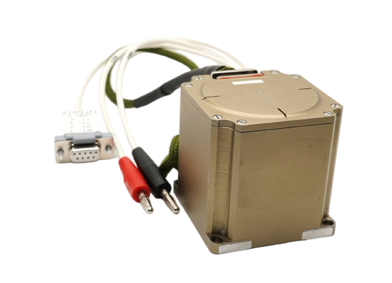 Good price High Precision 0.7 deg Accuracy Fiber Optic Gyroscope North Finder with 1W Power Consumption and 60mm Compact Design online