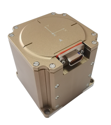 Good price NF102 Compact Gyro North Finder with 0.7 deg Accuracy and 60mm Cube for Ultra-Low Power AGV Navigation online