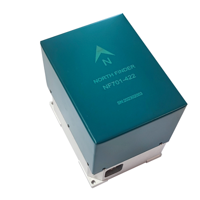 Good price High Precision 0.3 deg Accuracy Gyrocompass North Finder with RS422 Interface for Underground Mining online