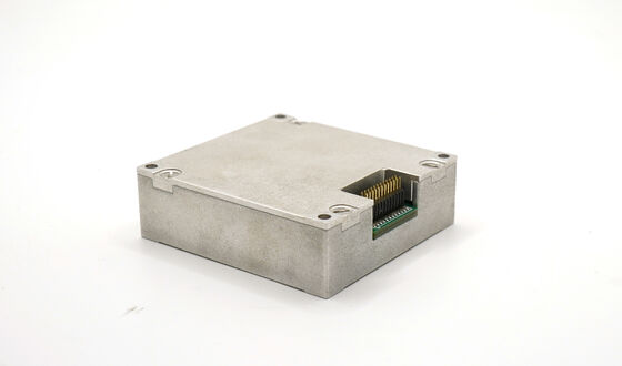 16488HB MEMS IMU 6-Axis Sensor with 0.8 deg/h Bias Stability 200Hz Bandwidth and 47x44x14mm Compact Size for UAV Drone AHRS