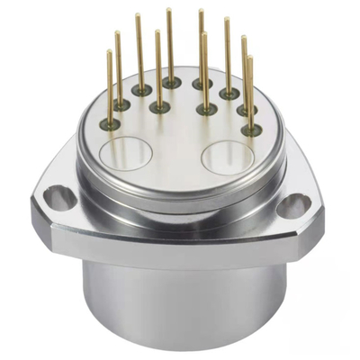 Good price inertial vibration accelerometer sensor single axis high sensitive navigation quartz accelerometer price online