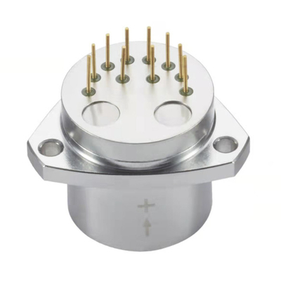 Good price big measure range quartz accelerometer high reliable flexure accelerometer online